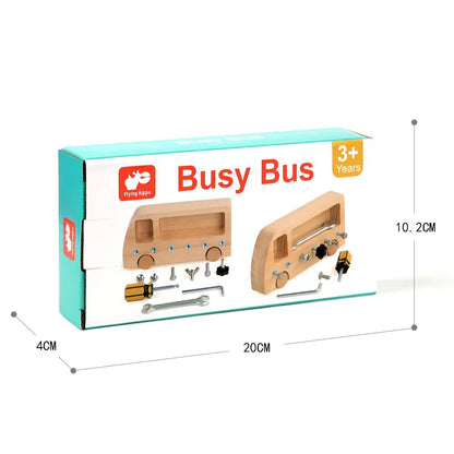 Children Montessori Educational Toys