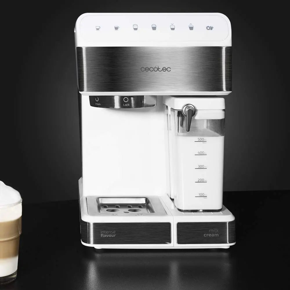 Cecotec Kettle Express
