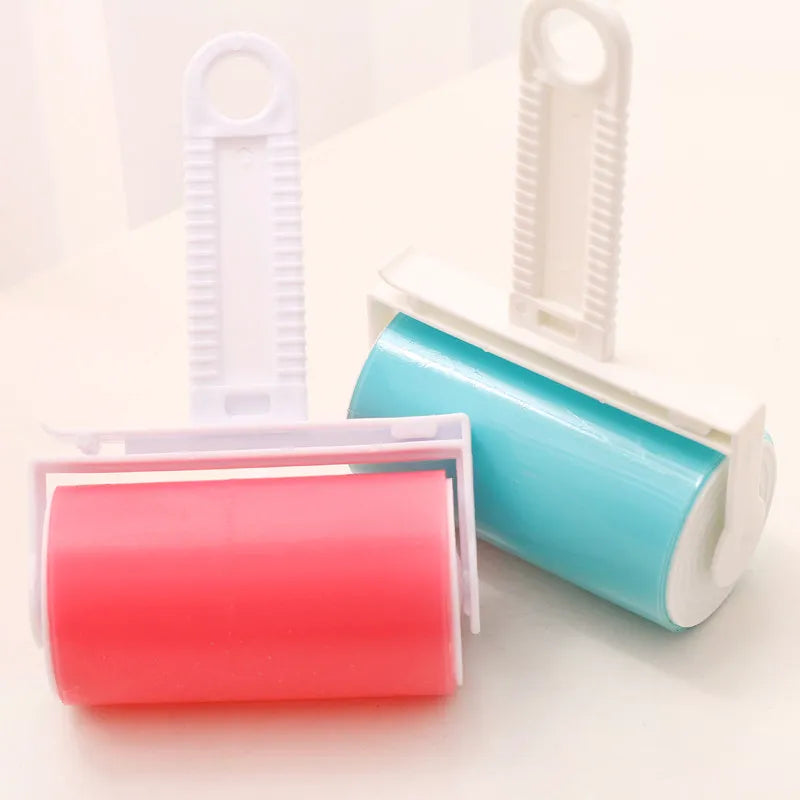 Washable sticky hair roller fashion water