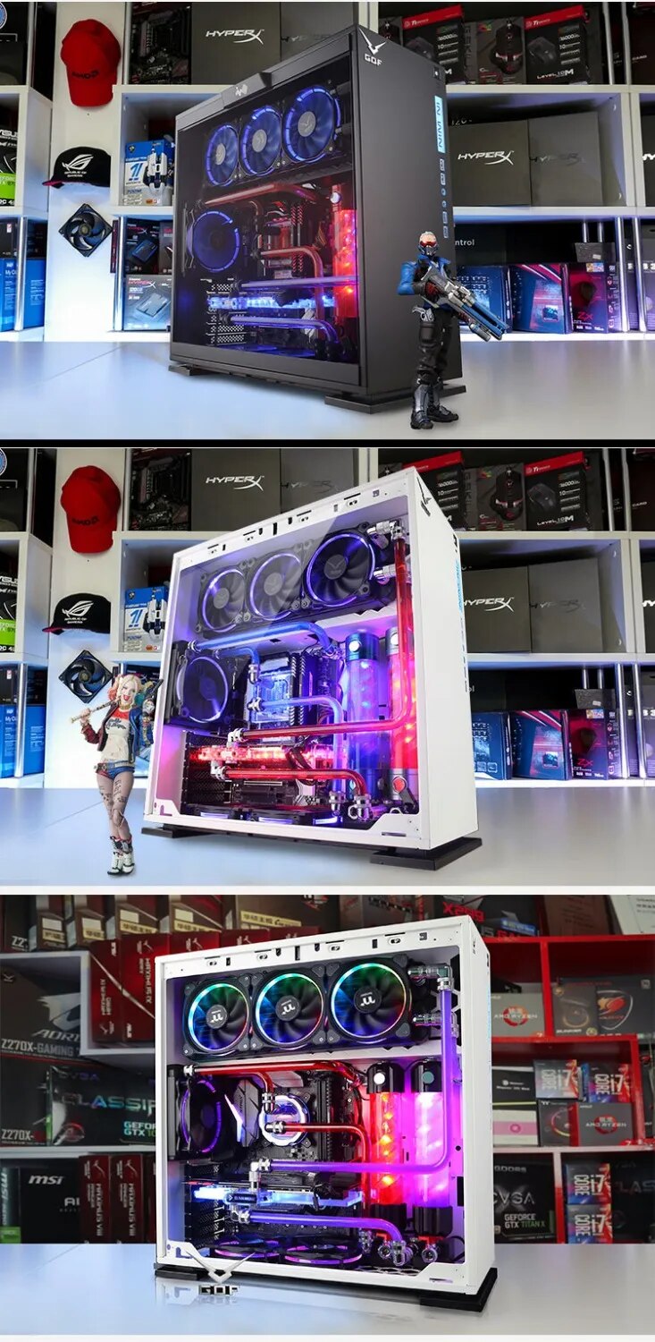 Customized 18.5/21.5/23.6/27 inch monitor