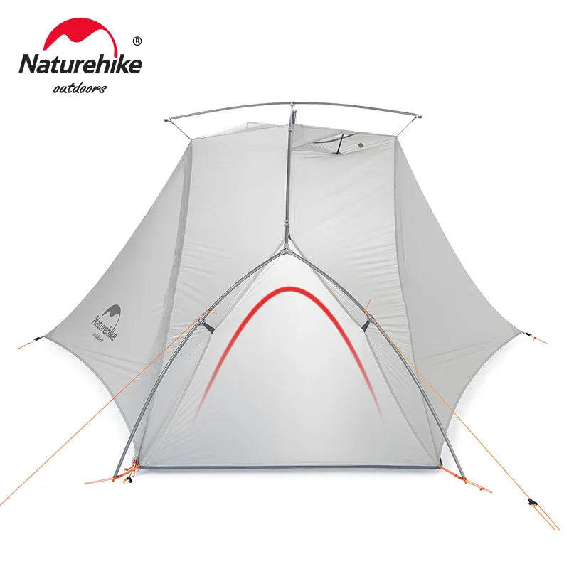 Naturehike Tent VIK Ultralight Single Tent Waterproof