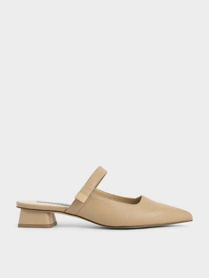 Mary Jane Mules