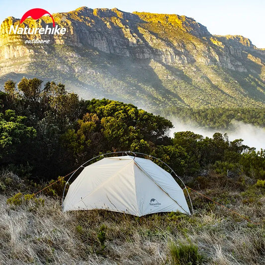 Naturehike Tent VIK Ultralight Single Tent Waterproof