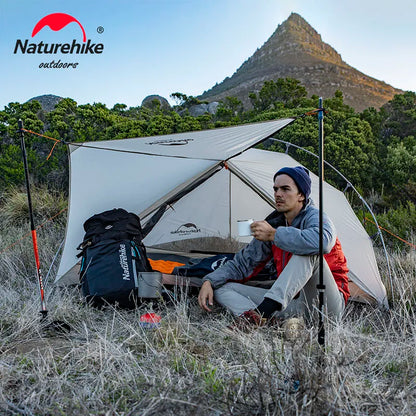 Naturehike Tent VIK Ultralight Single Tent Waterproof