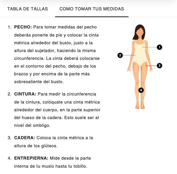 FAJA DE LATEX CON 25 VARILLAS 3