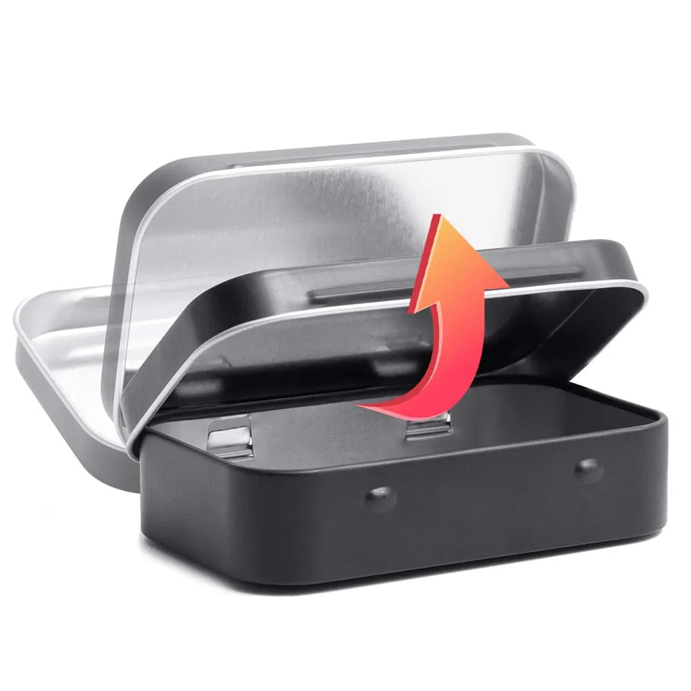 2023 NEW Cartoon Smoke Case Tobacco Box
