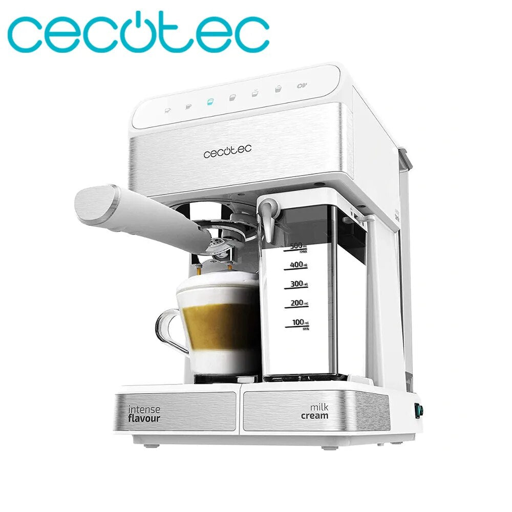 Cecotec Kettle Express