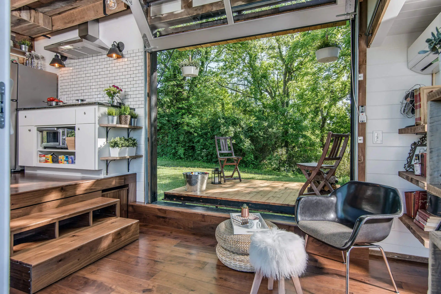 Garden House